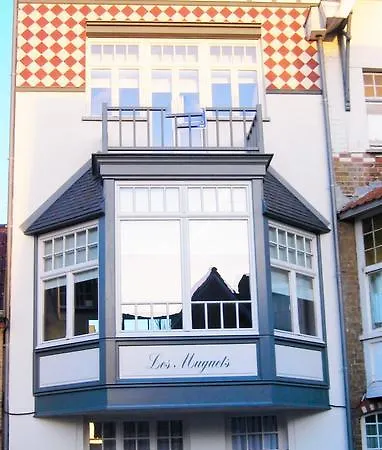 Les Muguets Villa *