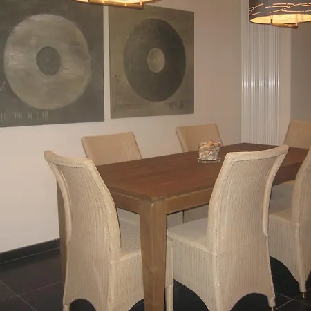 Les Muguets Villa Koksijde