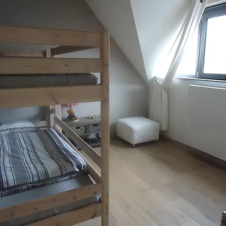 Villa Les Muguets Koksijde
