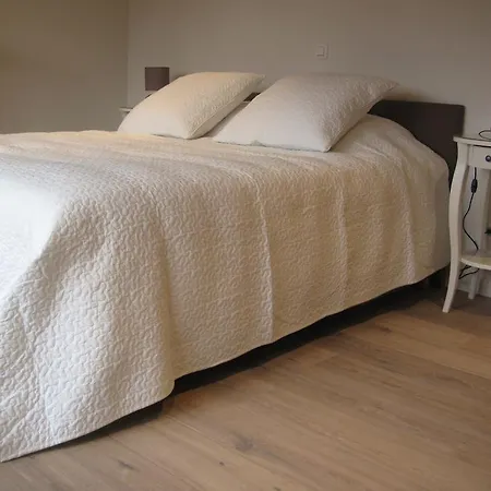 Les Muguets Villa *