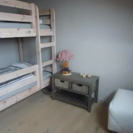 Les Muguets Koksijde